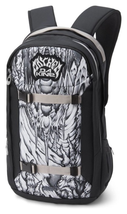 Рюкзаки DAKINE MISSION BACKPACK 25L 2026