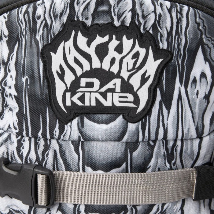 Рюкзаки DAKINE MISSION BACKPACK 25L 2026