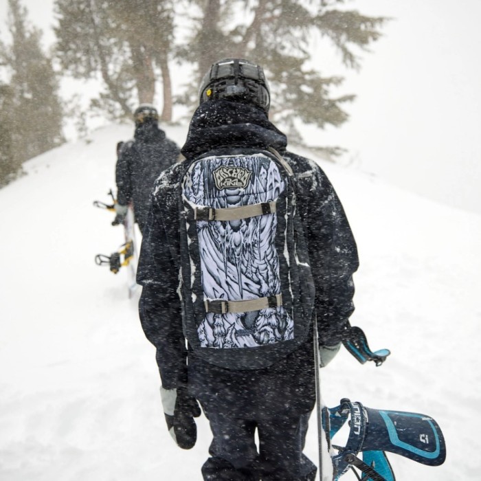 Рюкзаки DAKINE MISSION BACKPACK 25L 2026