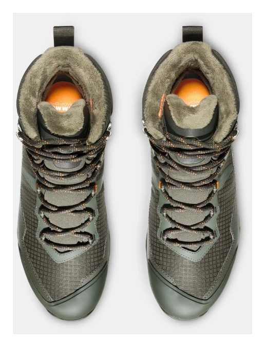 Черевики для туризму Mammut ( 3030-04810 ) Blackfin III Mid DT 2025