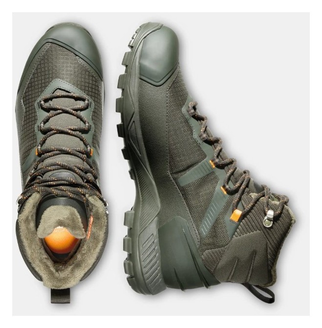 Черевики для туризму Mammut ( 3030-04810 ) Blackfin III Mid DT 2025