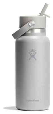 Термопляшка Hydro Flask 950 ml Wide Flex Straw Cap