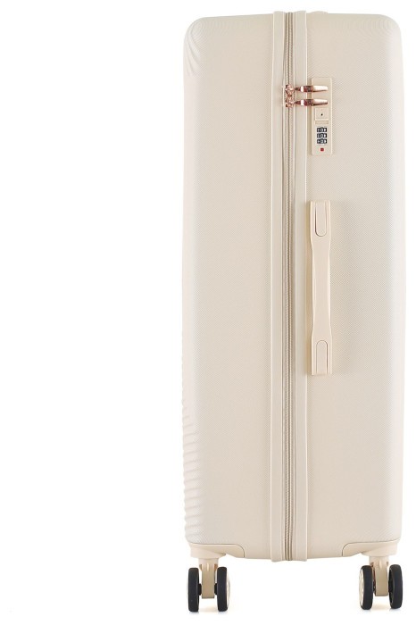 Валіза Semi Line 28" (L) Ecru (T5757-4)