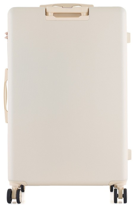 Валіза Semi Line 28" (L) Ecru (T5757-4)