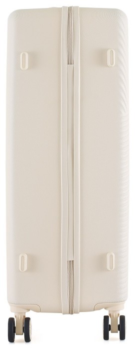 Валіза Semi Line 28" (L) Ecru (T5757-4)