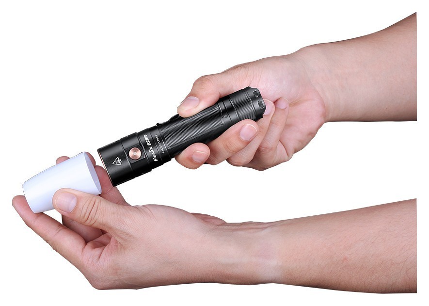 Дифузійний фільтр AOD-S V2.0 білий Fenix