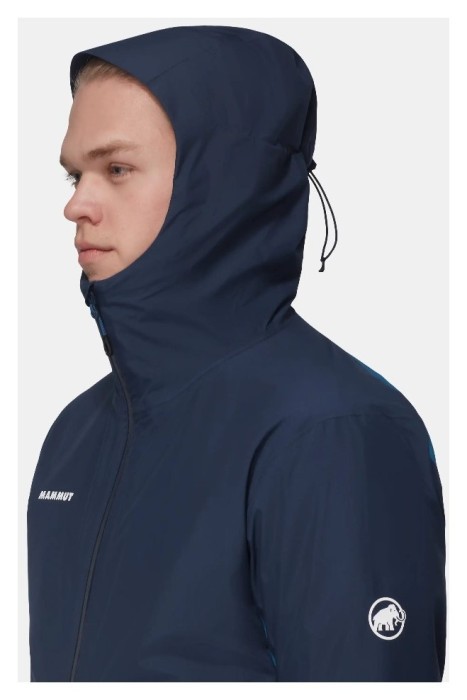 Куртка для туризму Mammut ( 1010-30870 ) Alto Light 3 in 1 HS Hooded Jacket 2025, укр, укр