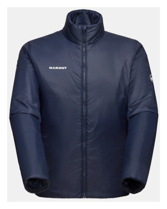 Куртка для туризму Mammut ( 1010-30870 ) Alto Light 3 in 1 HS Hooded Jacket 2025, укр, укр