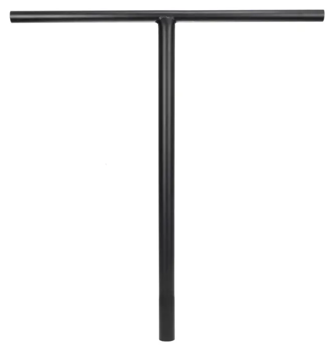 Руль для трюкового самоката FreeRider Bar 640 Standart Pro - Black