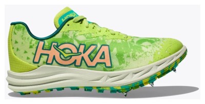Кросівки для бігу HOKA ( 1141272 ) U CRESCENDO XC