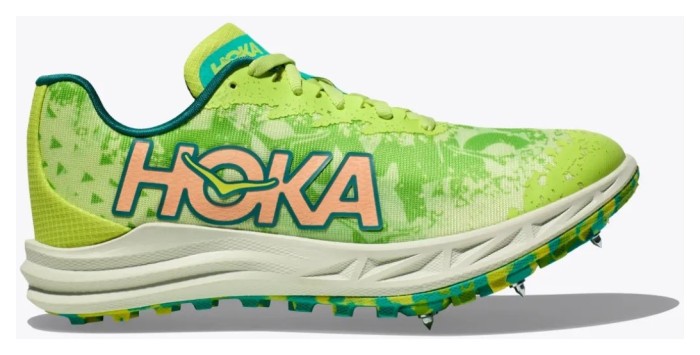 Кроссовки для бега HOKA ( 1141272 ) U CRESCENDO XC