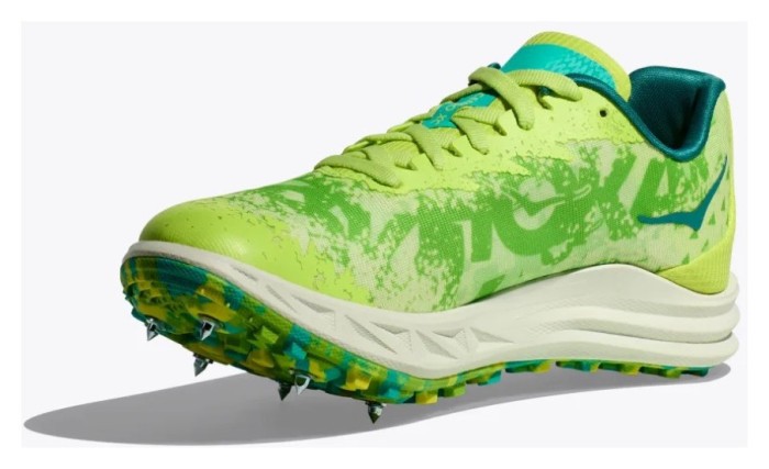 Кросівки для бігу HOKA ( 1141272 ) U CRESCENDO XC
