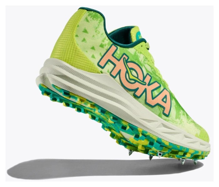 Кросівки для бігу HOKA ( 1141272 ) U CRESCENDO XC