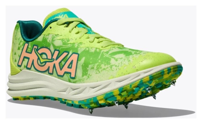 Кроссовки для бега HOKA ( 1141272 ) U CRESCENDO XC