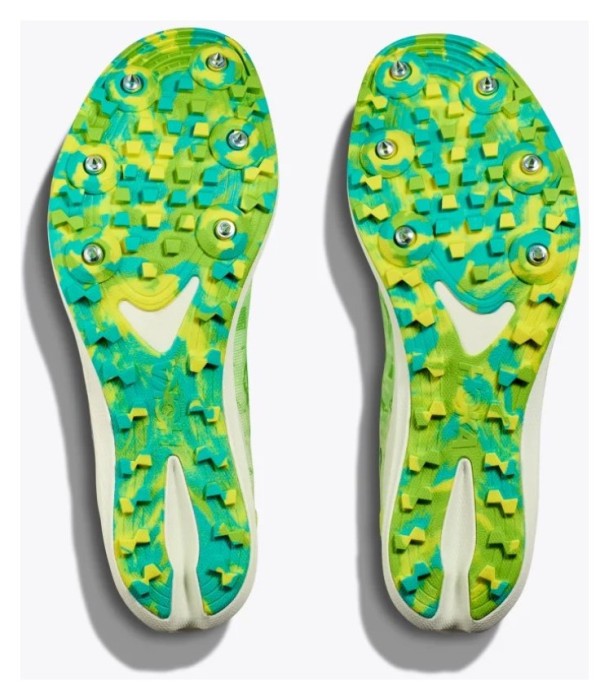 Кроссовки для бега HOKA ( 1141272 ) U CRESCENDO XC