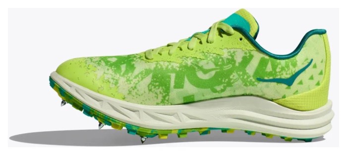 Кроссовки для бега HOKA ( 1141272 ) U CRESCENDO XC