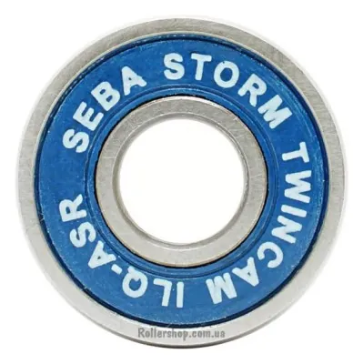Підшипники Seba Storm Twincam ILQ-ASR
