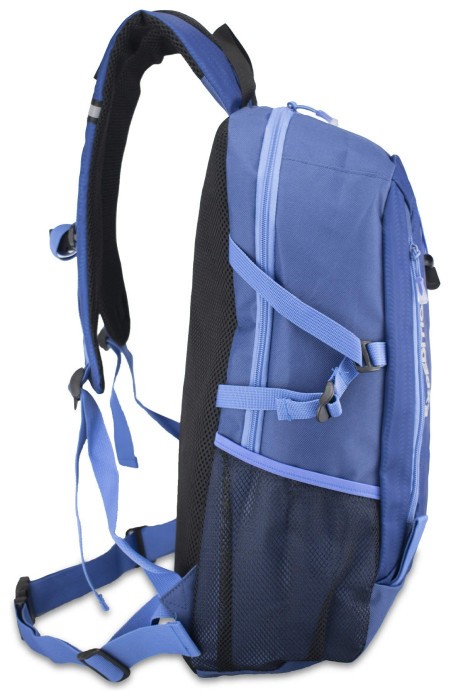 Рюкзак міський Semi Line 28 Blue (A3035-2)