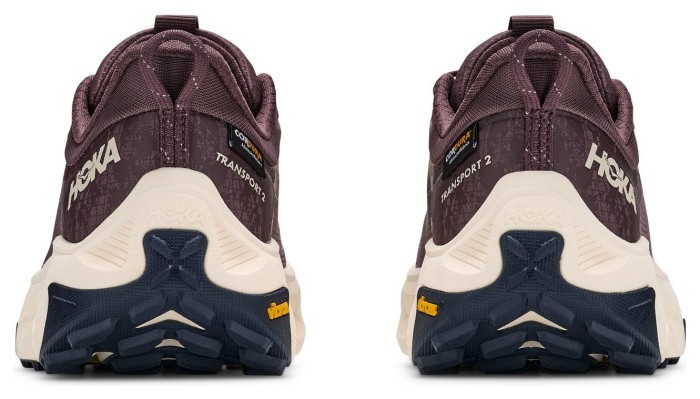 Кросівки для походів HOKA ( 1176641-SZD ) W Transport 2 GTX