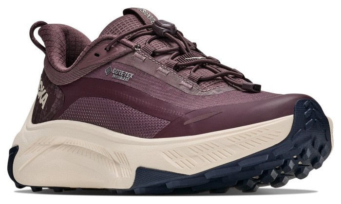Кросівки для походів HOKA ( 1176641-SZD ) W Transport 2 GTX