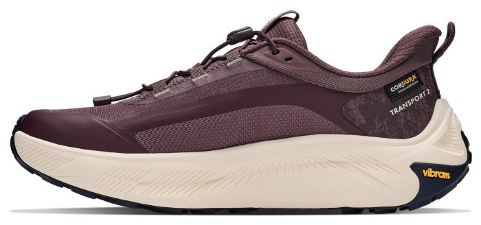 Кросівки для походів HOKA ( 1176641-SZD ) W Transport 2 GTX