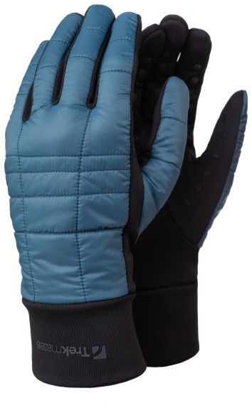 Рукавиці Trekmates Stretch Grip Hybrid Glove, укр
