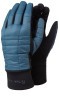 Рукавиці Trekmates Stretch Grip Hybrid Glove, укр