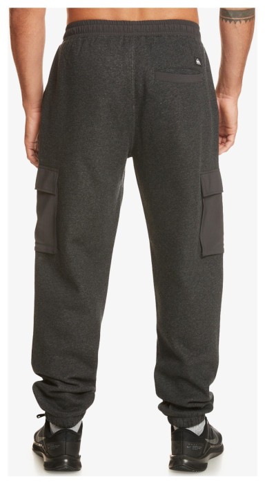 Спортивные штаны Quiksilver (EQYFB03336) WOVEN COMBO 2024