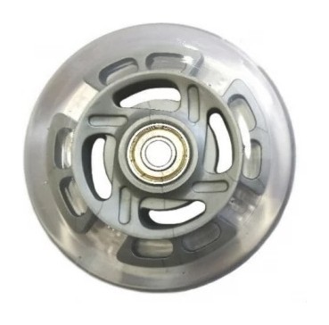 Колесо Micro 100 LED, укр
