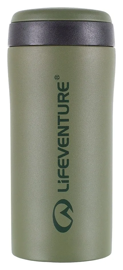 Гуртка Lifeventure Thermal Mug khaki (9530K)