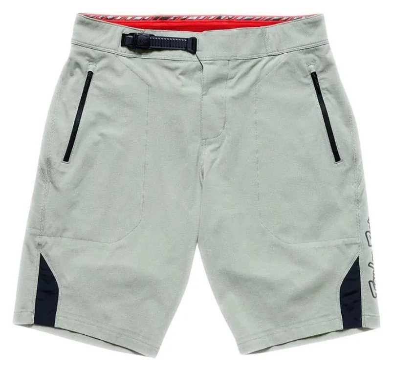 Велошорти TLD SKYLINE PRO AIR SHORT SHELL; MONO [SAGE] M (OBOD_222027014)