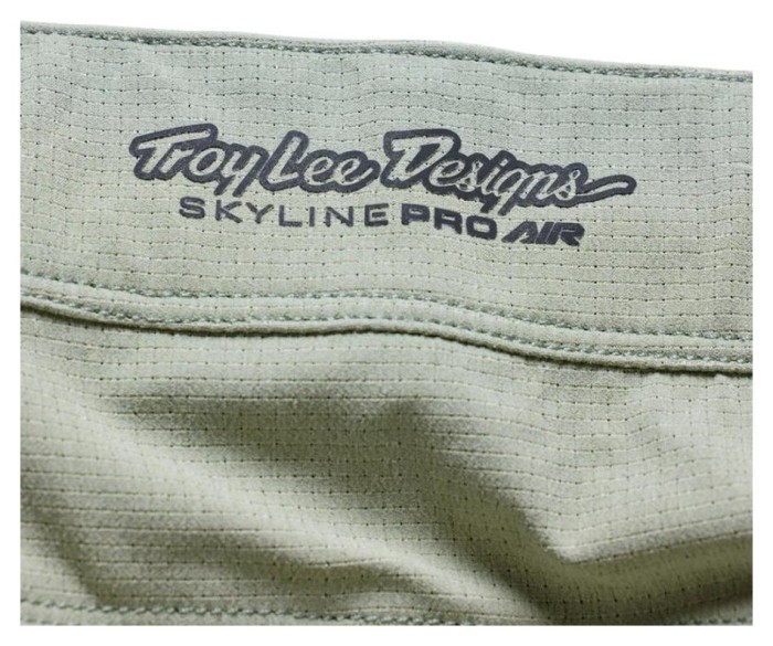 Велошорти TLD SKYLINE PRO AIR SHORT SHELL; MONO [SAGE] XL