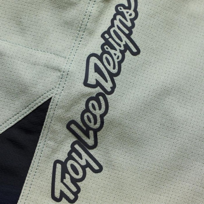 Велошорти TLD SKYLINE PRO AIR SHORT SHELL; MONO [SAGE] XL