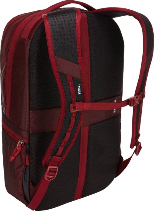 Рюкзак Thule Subterra Backpack 23L (Ember) (TH 3203439)
