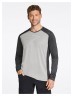 Реглан Ziener Nabisco dusty grey, укр