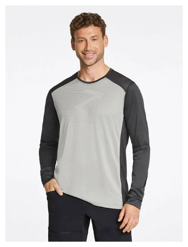 Реглан Ziener Nabisco dusty grey (48)
