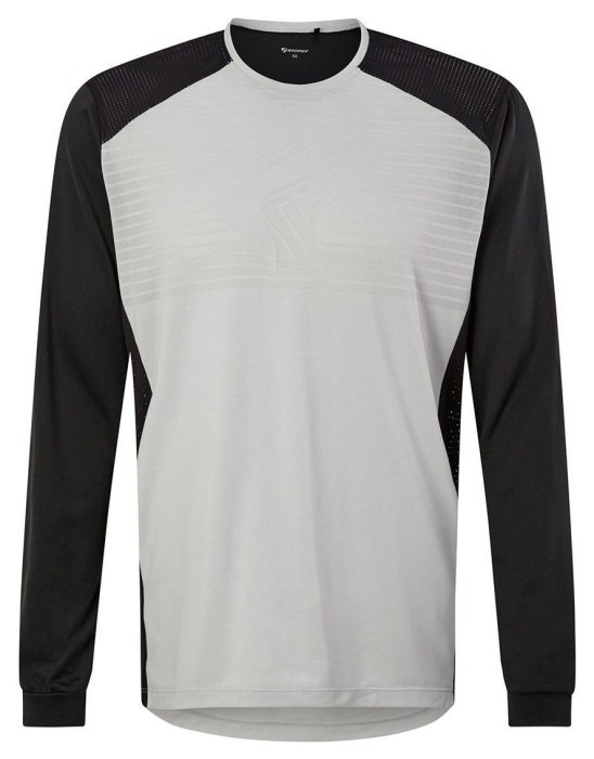 Реглан Ziener Nabisco dusty grey