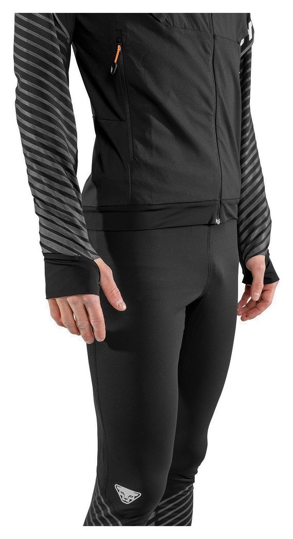 Куртка Dynafit Alpine Alpine Reflective Mns