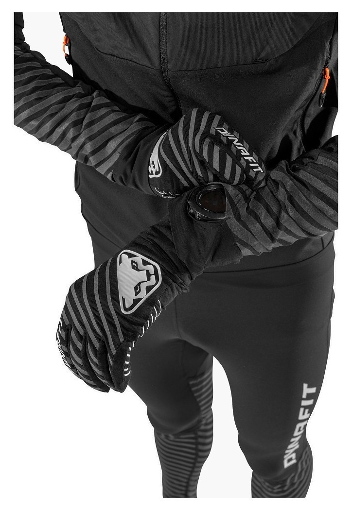 Куртка Dynafit Alpine Alpine Reflective Mns