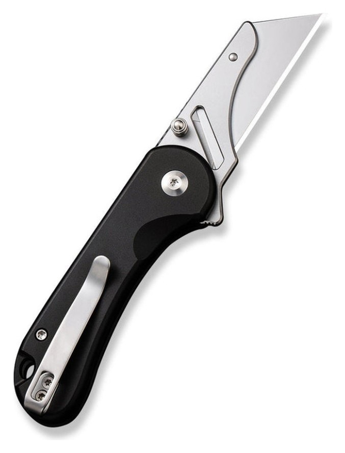 Нож трапеция складной Civivi Elementum Utility C23039B-1