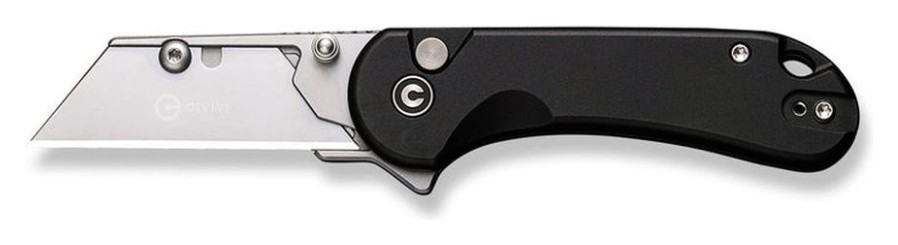 Нож трапеция складной Civivi Elementum Utility C23039B-1