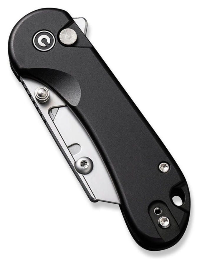 Нож трапеция складной Civivi Elementum Utility C23039B-1