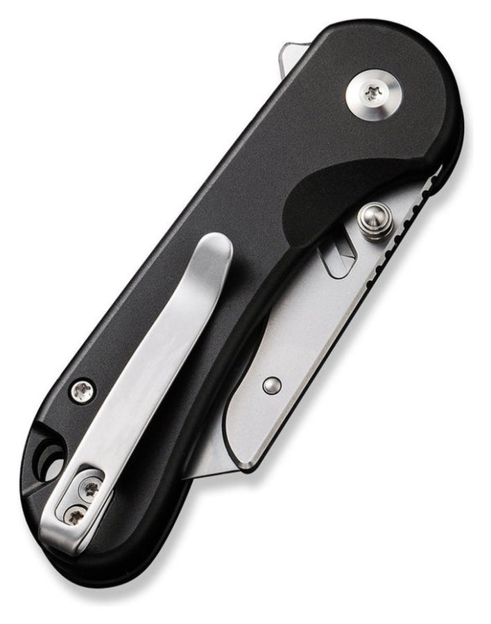 Нож трапеция складной Civivi Elementum Utility C23039B-1