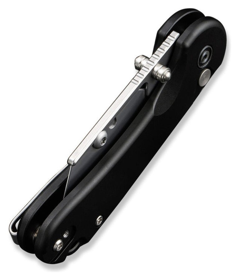 Нож трапеция складной Civivi Elementum Utility C23039B-1