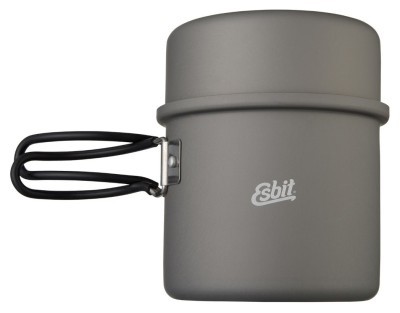 Котелок Esbit PT1000HA