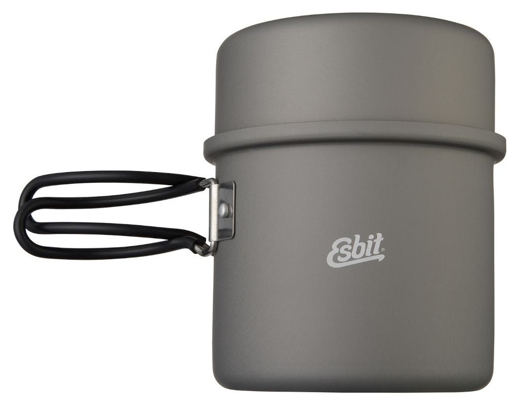 Казанок Esbit PT1000HA, укр, укр