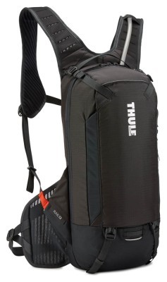 Рюкзак-гидратор Thule Rail 12L (Obsidian) (TH 3203797)