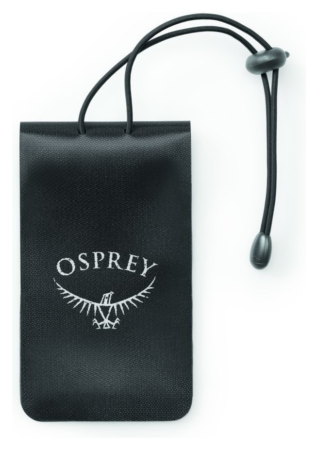 Аксессуар Osprey Luggage Tag