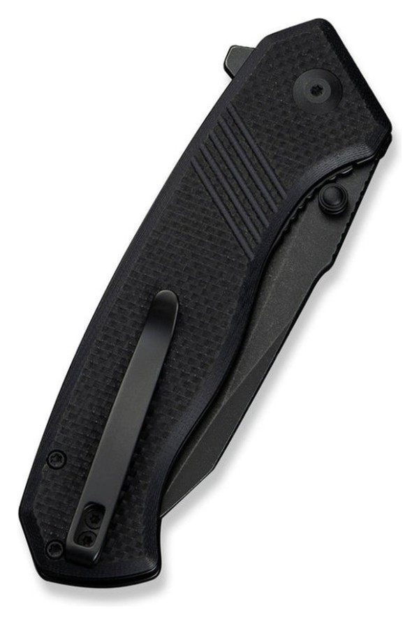 Нож складной Civivi Placoid C23079-1