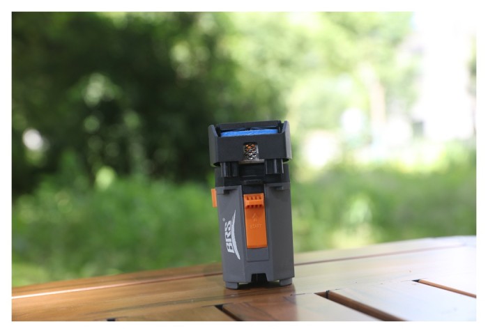 Фумигатор газовый BRS-Q1